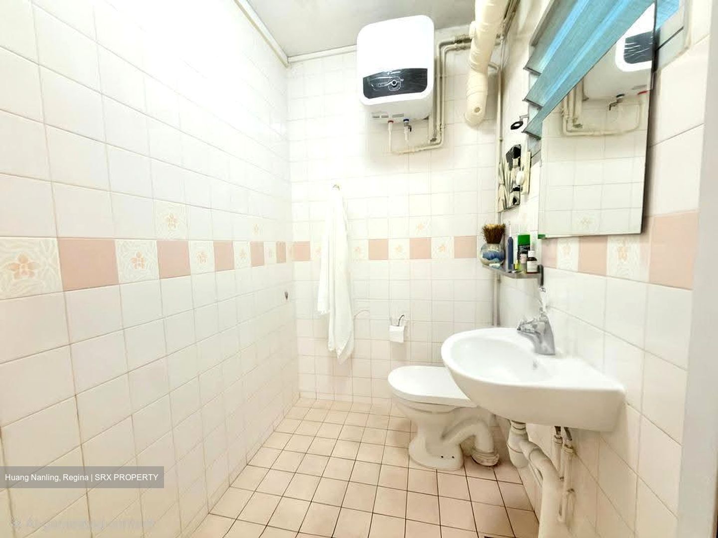 Blk 657 Eunos Damai Ville (Bedok), HDB 4 Rooms #614103061